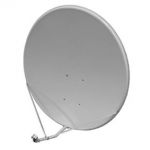 Спутниковая антенна диаметр 110 см Супрал СТИ-1.10