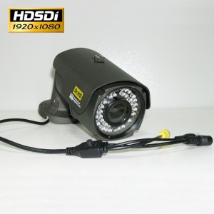 Уличная HD SDI камера Dr.HD VF 120BC SDI ― 1962.ru