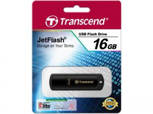 Накопитель USB Flash Drive 16GB Transcend JetFlash 350 TS16GJF350 ― 1962.ru
