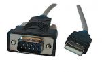 Переходник USB to COM  X-STORM, USB-COM-ADPT