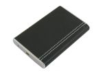 Внешний BOX 2.5" Orient 2557 U3   SATA HDD Aluminum
