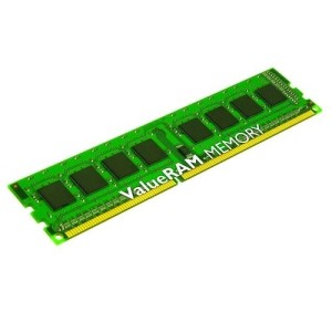 Модуль памяти DDR3  2Gb 1333MHz Kingston KVR13N9S6/2 ― 1962.ru