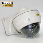 Купольная HD SDI камера Dr.HD VF 521BDC SDI