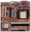 MB nVidia GeForce6150+nForce430 Foxconn WinFast 6150K8MD-8EKRSH ATX S939