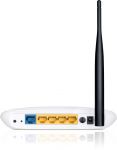 Маршрутизатор TP-Link TL-WR741ND