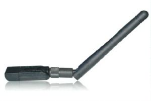 USB адаптер ORIENT XG-935n+ с антенной 2dBi (802.11n, 300M)