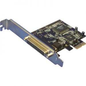 ORIENT XWT-PE1P PCI-Express Контроллер 