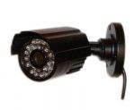 Камера видеонаблюдения ORIENT YC-11PN black