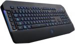 Keyboard Tt eSPORTS Challenger GO (Black)