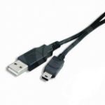 Кабель USB 2.0 Mini 4pin 1,8 m (AM/M4P)
